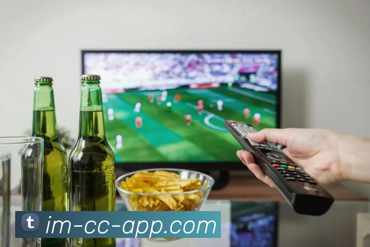 IM体育品牌故事